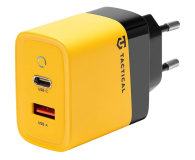Tactical Microgrid GaN 45W Yellow - 1514568 - zdjęcie 3
